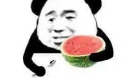 小野吃瓜表情包,趣味横生的网络文化现象