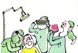 吃瓜动漫吃鸡,一场视觉与娱乐的盛宴