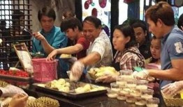 女生寝室吃瓜模板