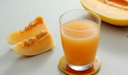 姨妈前一天吃哈密瓜,甜蜜的意外惊喜？”