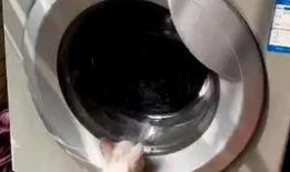 吃瓜洗衣机