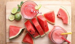 吃瓜色,一场视觉与味觉的盛宴