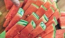 幼儿吃兰瓜行吗,幼儿食用兰瓜的安全性探讨