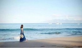 海边吃瓜直播间吃爆头,惊现爆头瞬间！