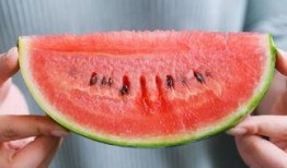 吃瓜色,一场视觉与味觉的盛宴