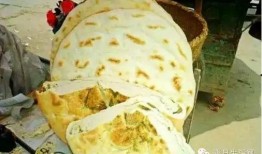 吃瓜康县二饼,揭秘民间美食背后的故事与魅力