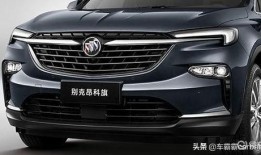 昂科旗吃瓜,揭秘豪华SUV市场的“吃瓜”风云