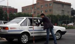 金乡吃瓜灵通驾校