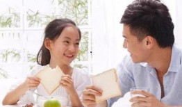 父母斗嘴孩子吃瓜,孩子视角下的父母斗嘴