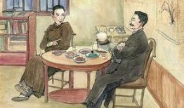 梦见给伟人送瓜吃,瓜果传递与伟人的神秘邂逅