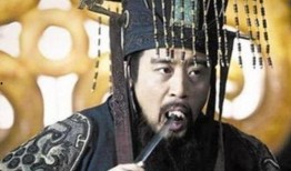 秦朝吃瓜赵龙,赵龙吃瓜背后的权力博弈