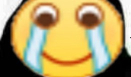 吃瓜表情大黄脸,揭秘网络红人的魅力与争议