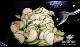 茭瓜单独怎么吃