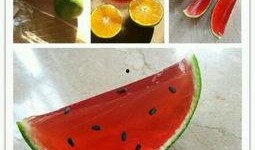 水晶瓜该怎么吃,解锁夏日清新美味