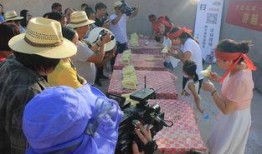 山西万荣吃瓜,瓜果飘香，品味传统美食之旅