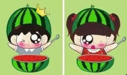 一休直播吃瓜大树,吃瓜大树背后的故事