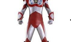 奥特曼吃瓜照片图片,一场跨界美食盛宴