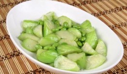 虎耳瓜尖怎么吃,虎耳瓜尖的多样食法探索