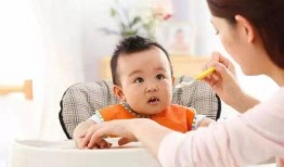 婴儿吃小乳瓜,婴儿辅食新选择