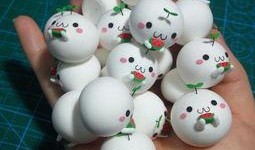 手捧半个瓜吃,手捧半个瓜的悠闲时光