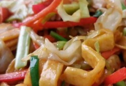 兔儿瓜不用炒着吃,告别炒制，探索清新口感