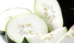 每天吃两瓜,健康生活新主张