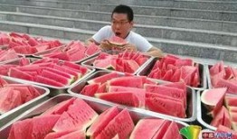 广西各个高校吃瓜,校园美食风云录