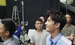 杨洋吃瓜群众笑,娱乐圈的欢乐瞬间