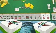 吃瓜麻将,趣味横生的休闲游戏体验