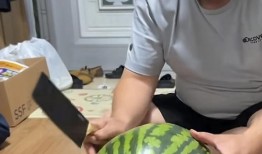 直播间吃的瓜是什么瓜,那些让人垂涎欲滴的“瓜”