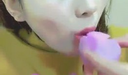 兔子牙吃白瓜,探寻白瓜的秘密