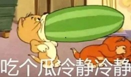 瓜吃瓜睡,吃瓜、睡觉，享受悠闲时光