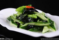 紫苏双瓜怎么吃,夏日清新美食新体验