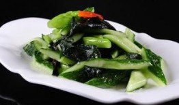 紫苏双瓜怎么吃,夏日清新美食新体验