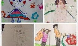 夸奖吃瓜的美术画作,美术画作中的吃瓜艺术赏析