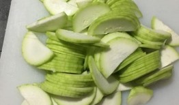 蒲瓜宝宝怎么吃,美味与营养并存