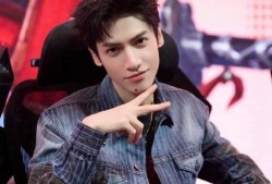 罗云熙吃瓜,揭秘娱乐圈幕后真相