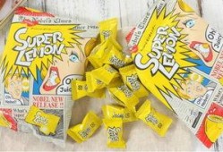 吃哈密瓜软糖,哈密瓜软糖的奇幻之旅