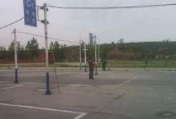 金乡吃瓜灵通驾校