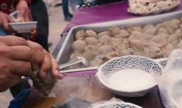 兔子牙吃白瓜,探寻白瓜的秘密